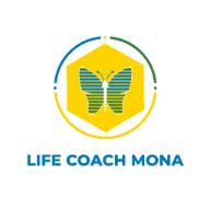 mona life coach.